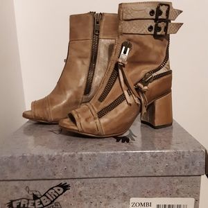 Freebird Zombie, New never worn outside.